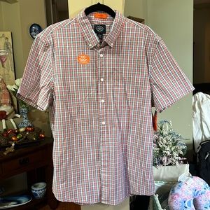 NWT St Johns Bay button down shirt